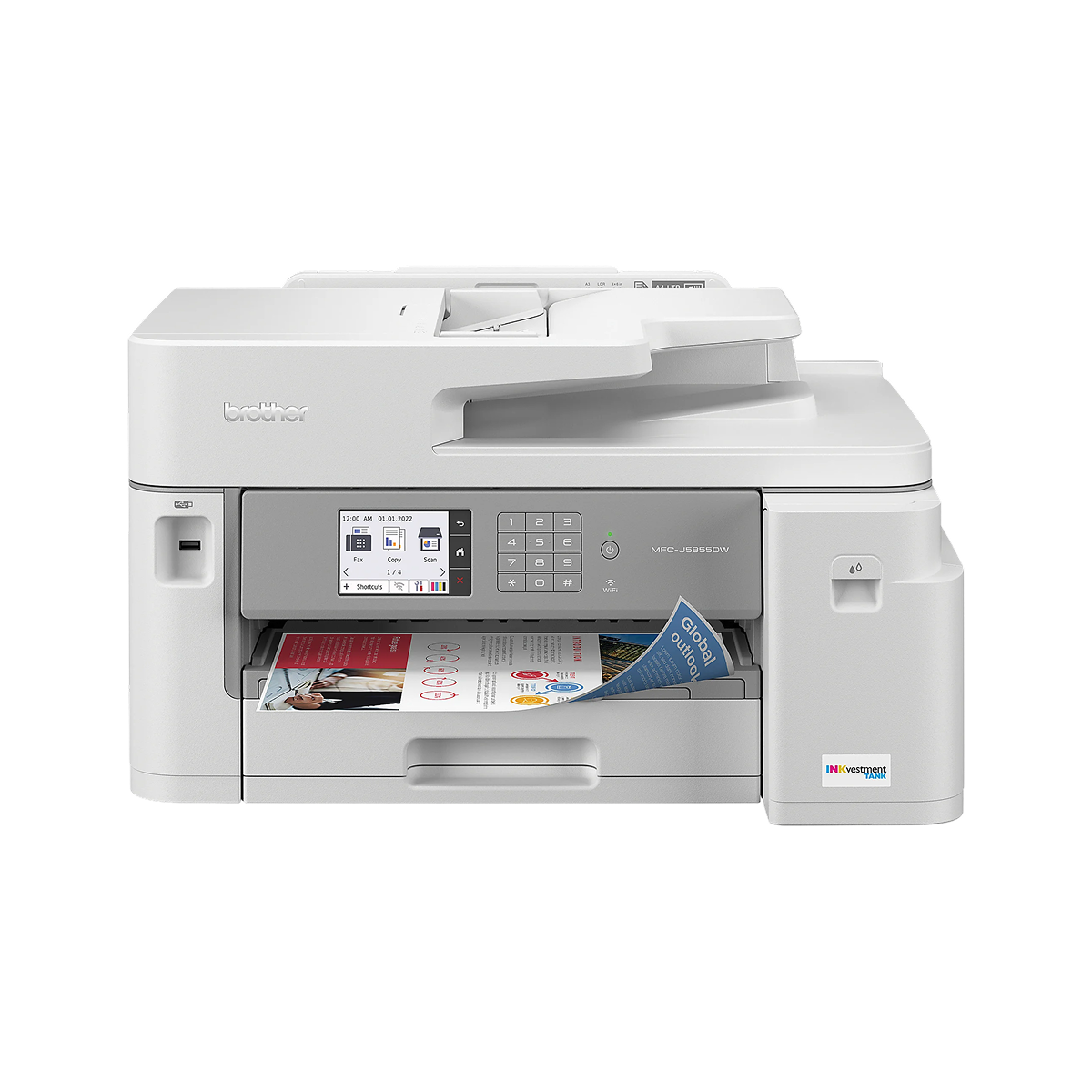 Laser Printer