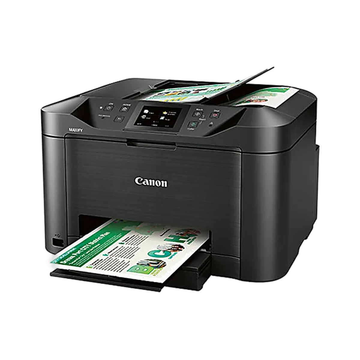 High-Res Photo Printer