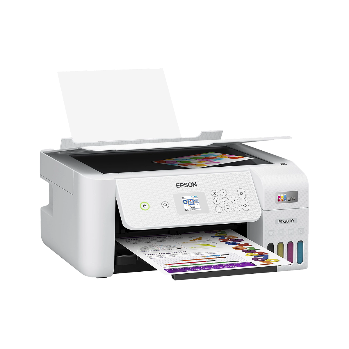 Desktop 3D Printer