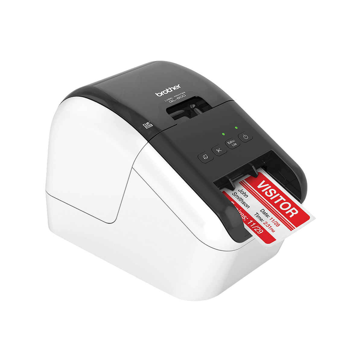Inkjet Printer