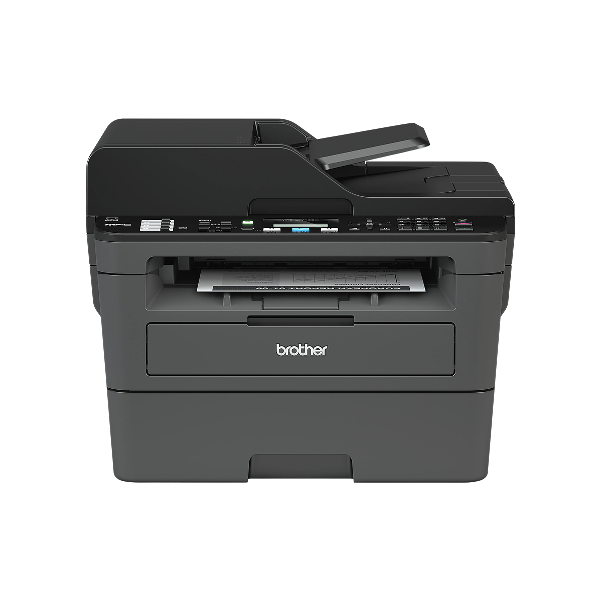 Multifunction Printer