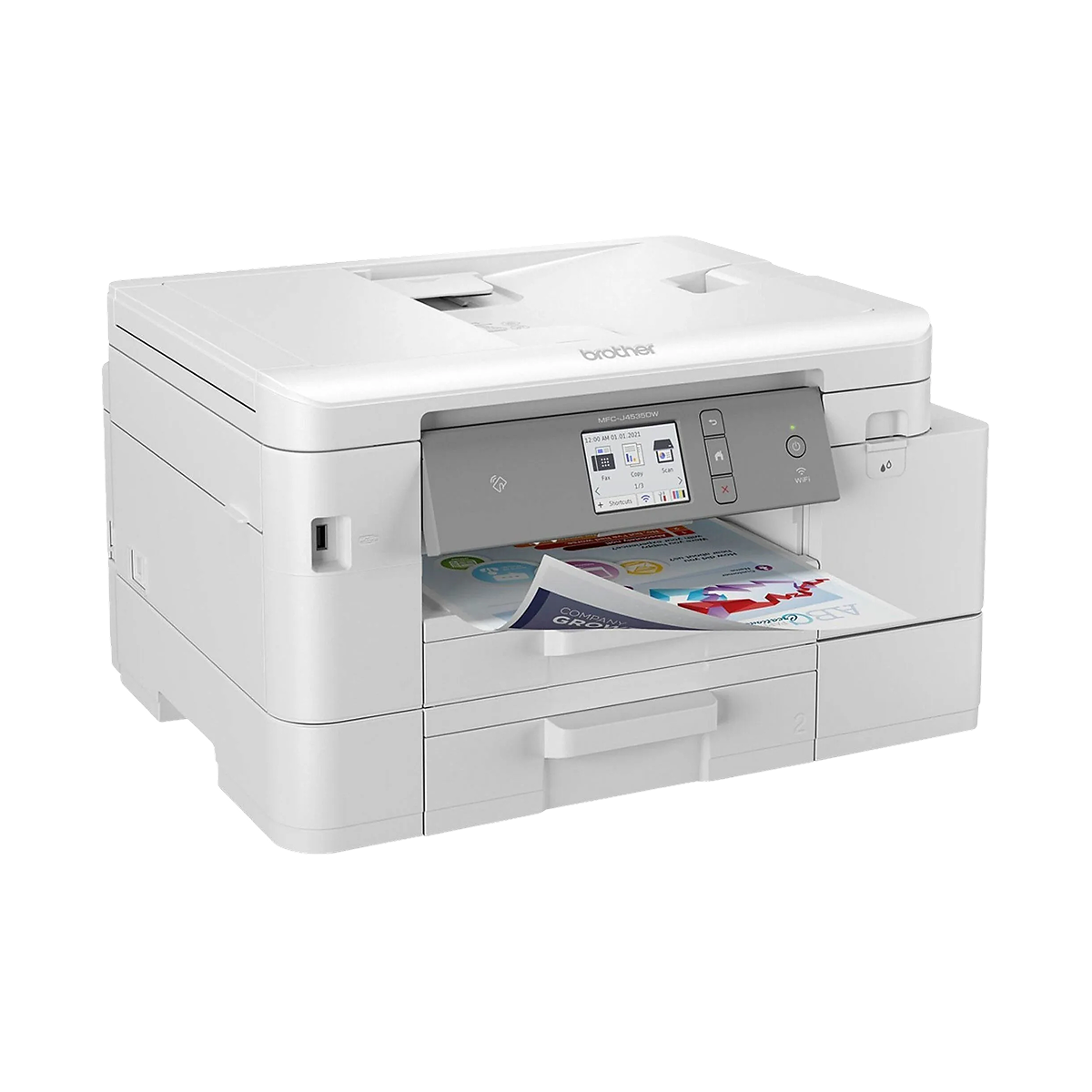 Reliable Dot Matrix Printer