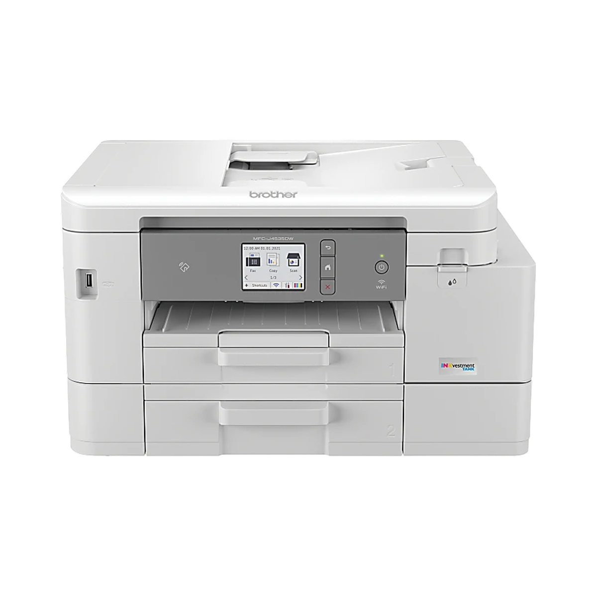 Dot Matrix Printer