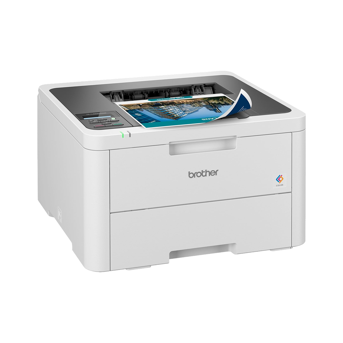 Direct Thermal Printer