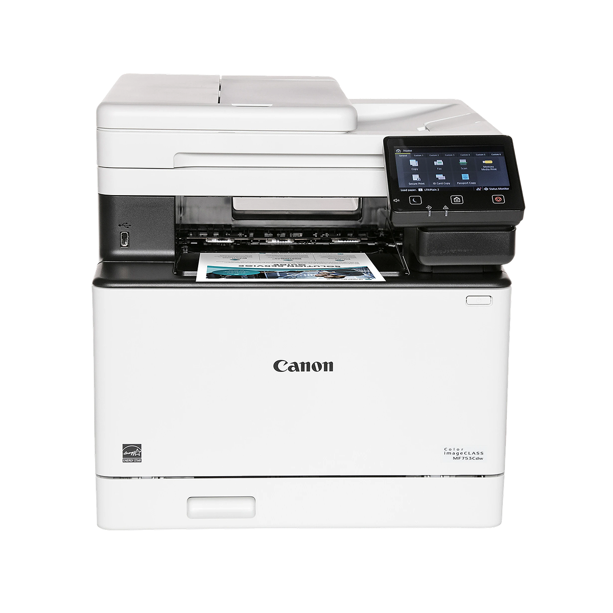 Label Printer