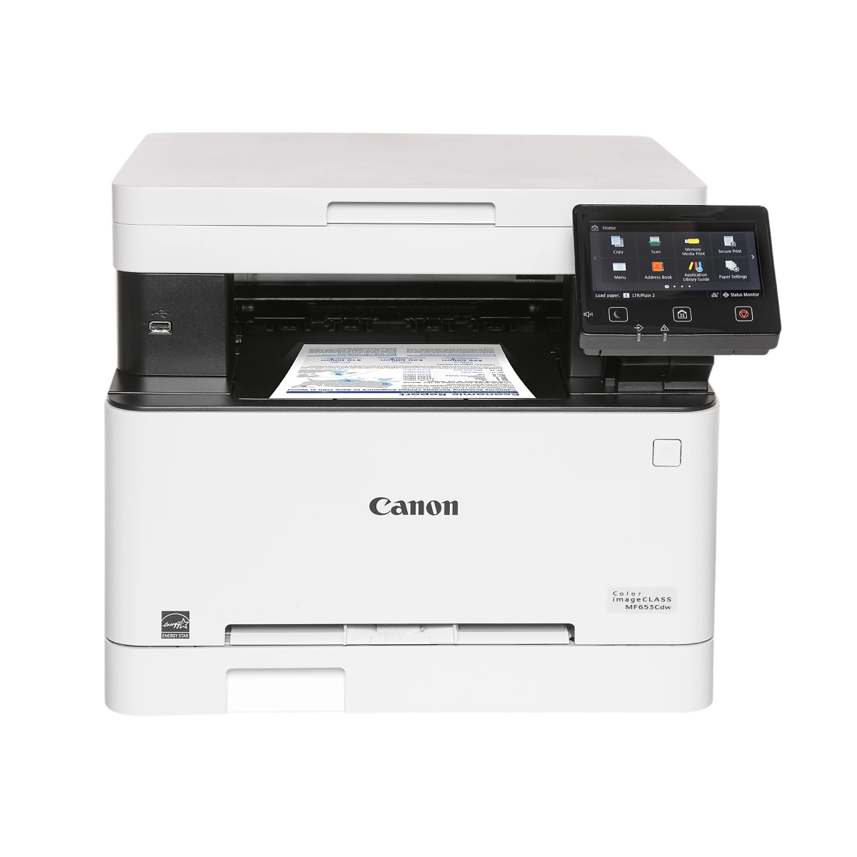 Receipt Printer