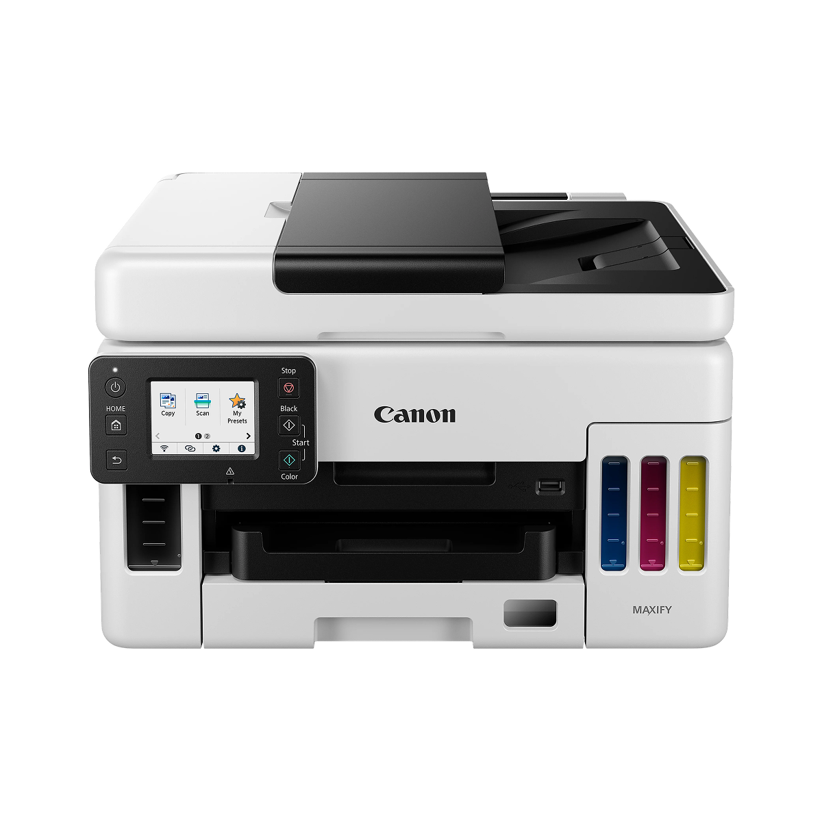 Network Printer
