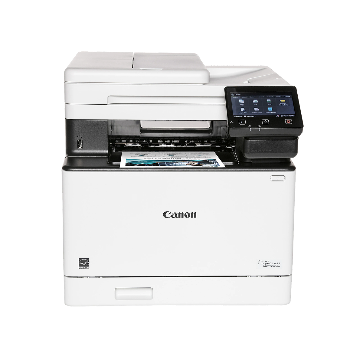 Portable Printer